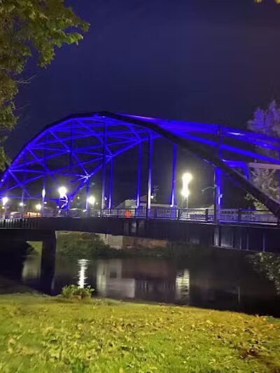 Lowellville Water Front Park and Canoe Livery - Lowellville, OH