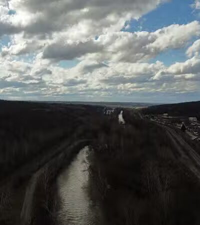 Lowellville Water Front Park and Canoe Livery - Lowellville, OH