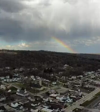 Lowellville Water Front Park and Canoe Livery - Lowellville, OH