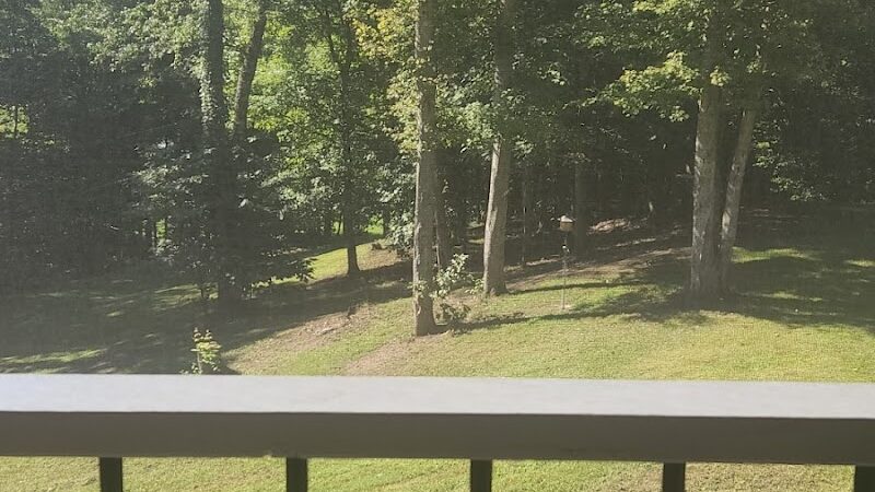 Smith Farmhouse - Lower Salem, OH