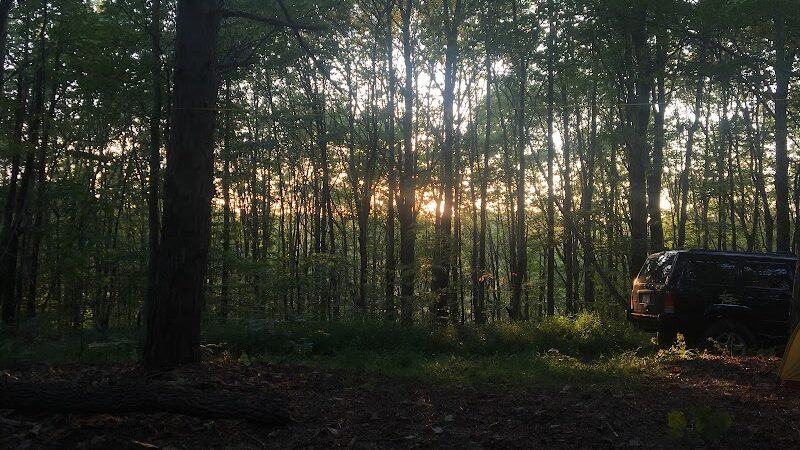 Smith Farmhouse - Lower Salem, OH
