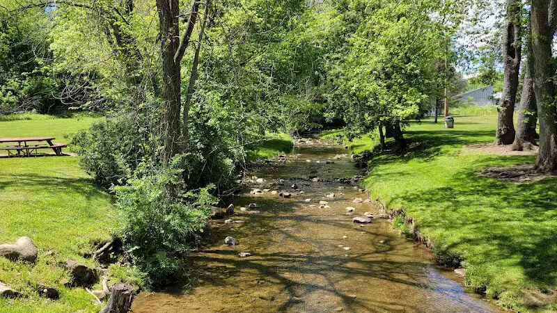 Lucas Park - Lucas, OH