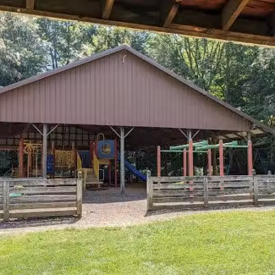 Lucas Park - Lucas, OH