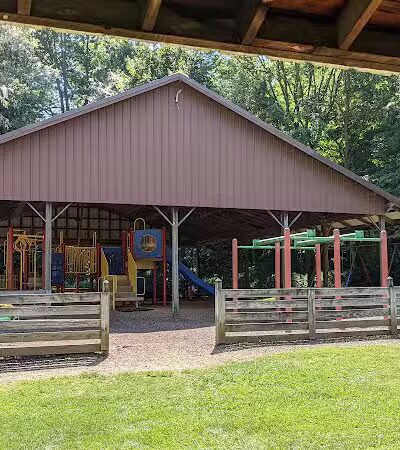 Lucas Park - Lucas, OH