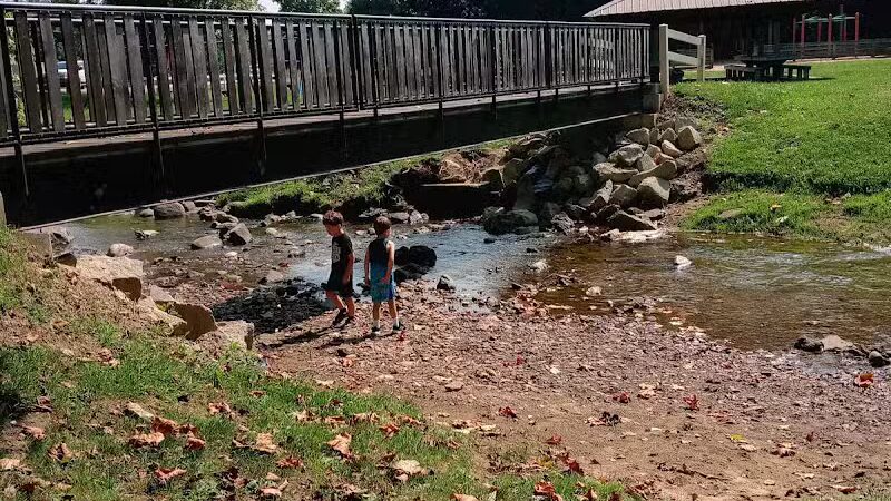 Lucas Park - Lucas, OH