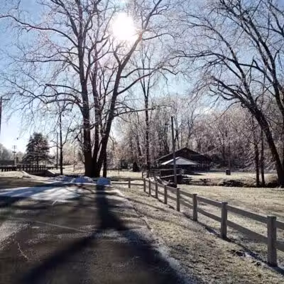 Lucas Park - Lucas, OH
