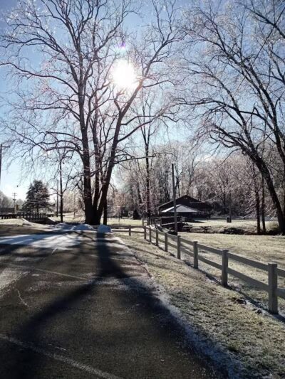 Lucas Park - Lucas, OH