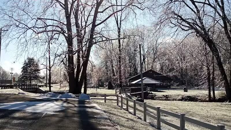 Lucas Park - Lucas, OH