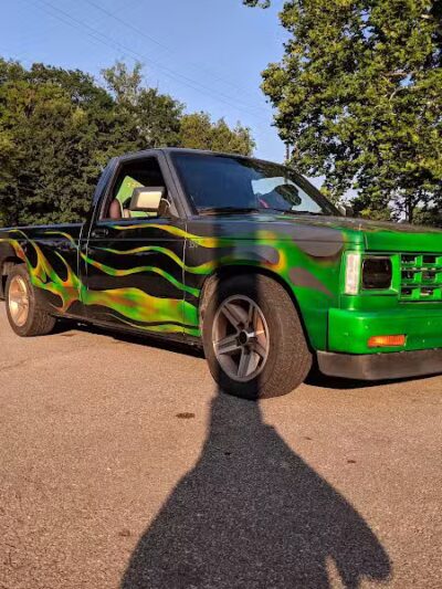 Lucas Park - Lucas, OH