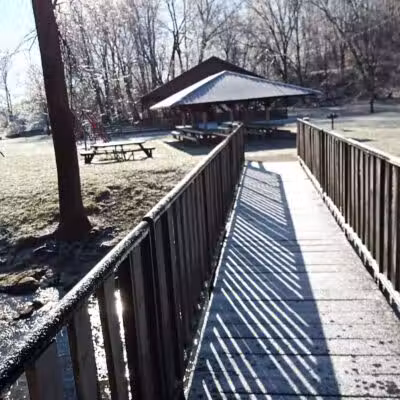 Lucas Park - Lucas, OH