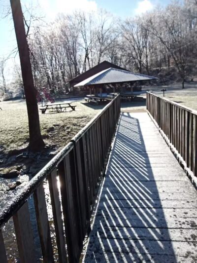 Lucas Park - Lucas, OH