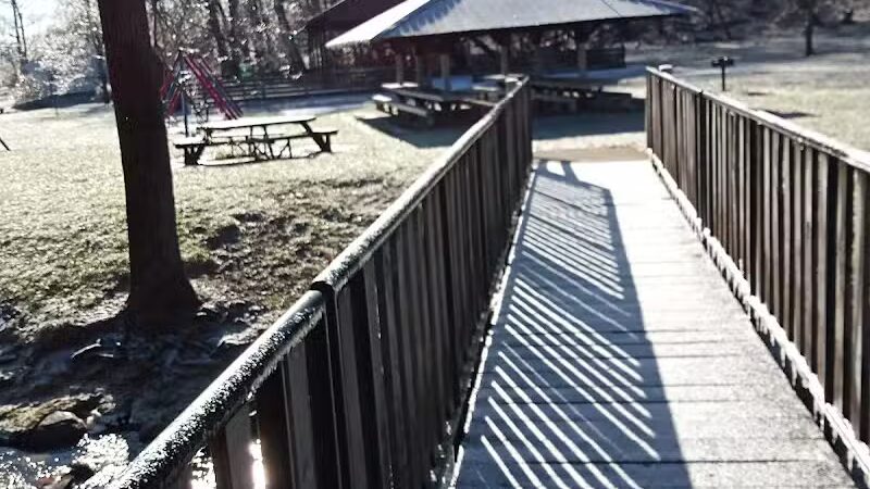 Lucas Park - Lucas, OH