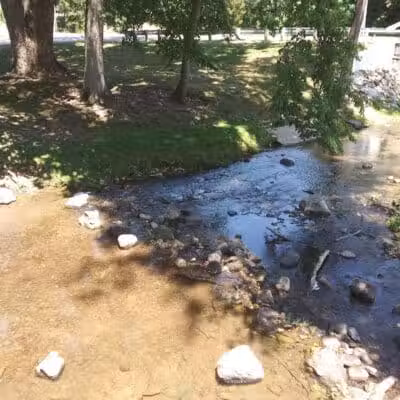 Lucas Park - Lucas, OH