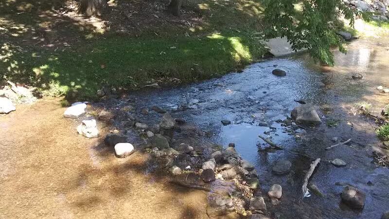 Lucas Park - Lucas, OH