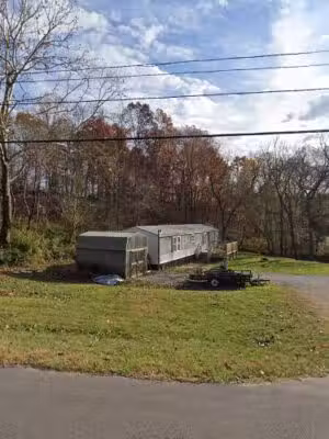 Dog Heaven - Lucasville, OH