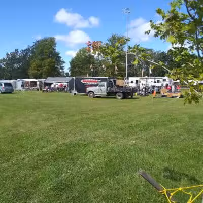 Basic Park - Luckey, OH