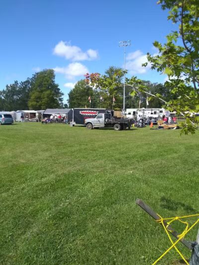 Basic Park - Luckey, OH