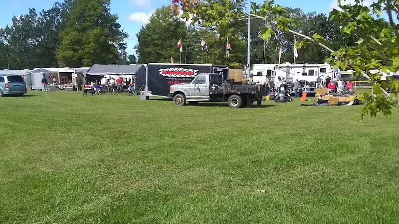 Basic Park - Luckey, OH