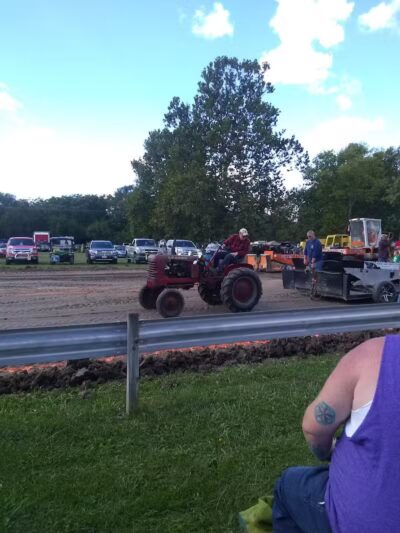 Basic Park - Luckey, OH