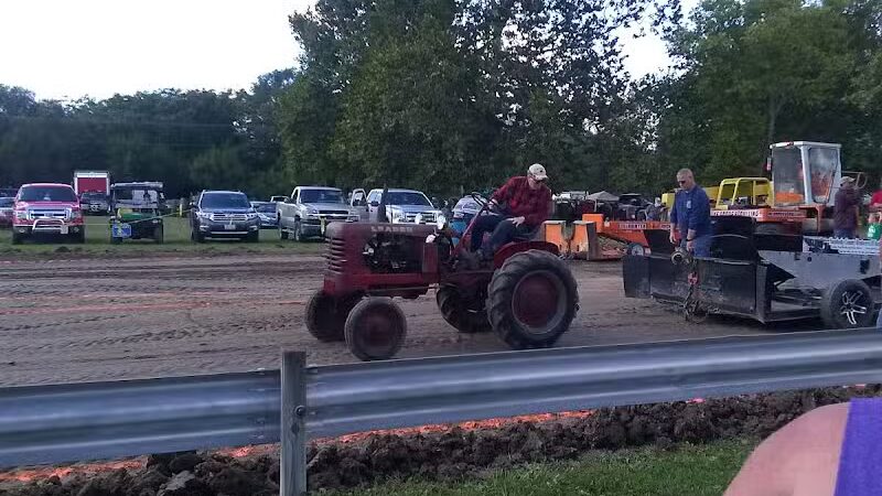 Basic Park - Luckey, OH