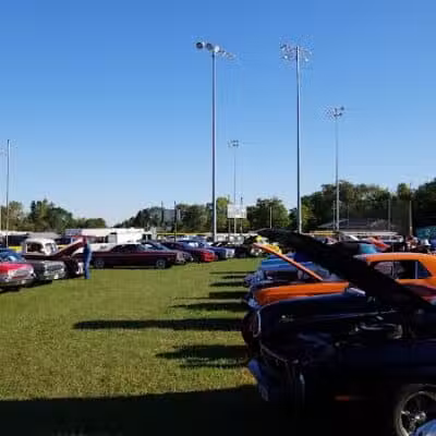 Basic Park - Luckey, OH