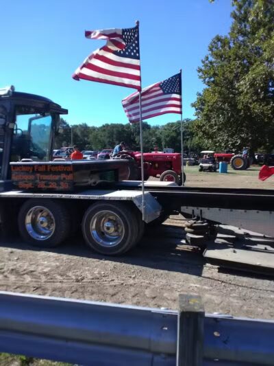 Basic Park - Luckey, OH