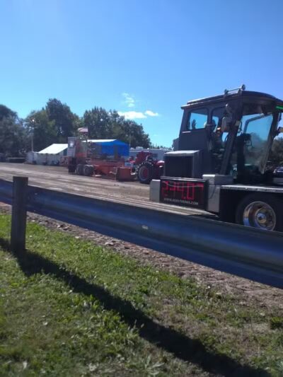 Basic Park - Luckey, OH