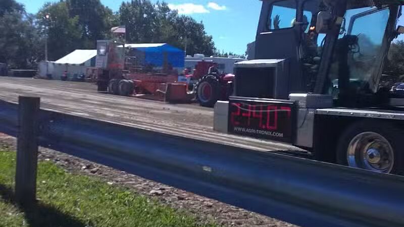 Basic Park - Luckey, OH