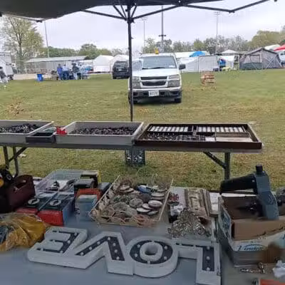 Basic Park - Luckey, OH