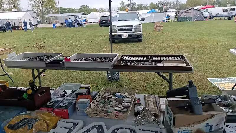 Basic Park - Luckey, OH