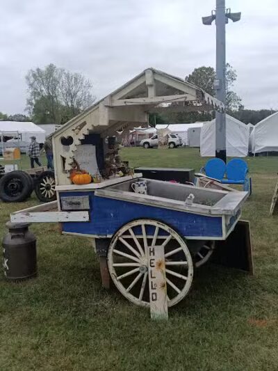 Basic Park - Luckey, OH