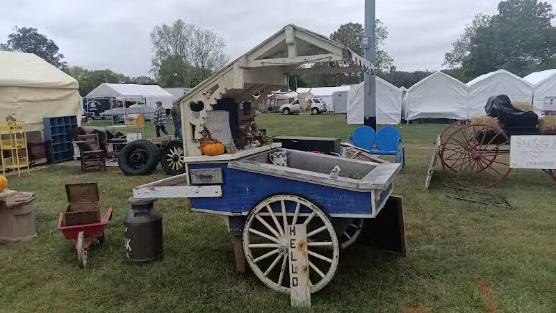 Basic Park - Luckey, OH