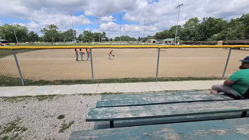 Basic Park - Luckey, OH