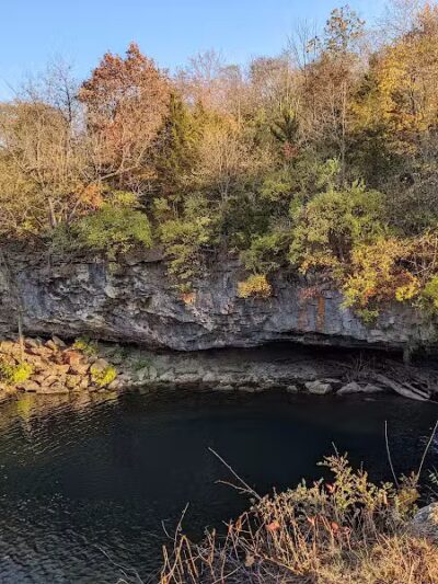 Ludlow Falls - Ludlow Falls, OH