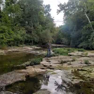 Ludlow Falls - Ludlow Falls, OH