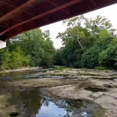 Ludlow Falls - Ludlow Falls, OH