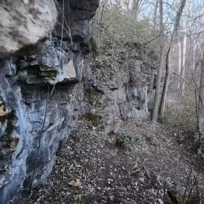 Ludlow Falls - Ludlow Falls, OH