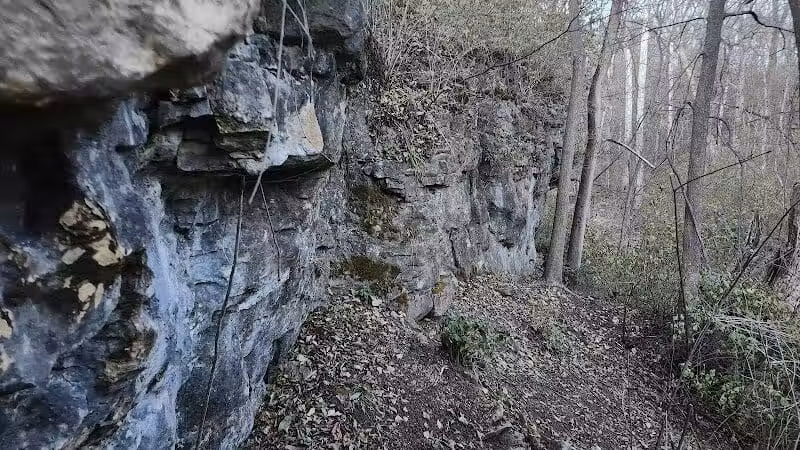 Ludlow Falls - Ludlow Falls, OH
