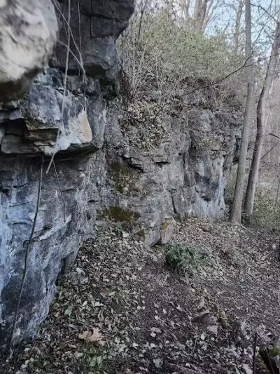 Ludlow Falls - Ludlow Falls, OH