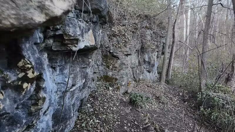 Ludlow Falls - Ludlow Falls, OH