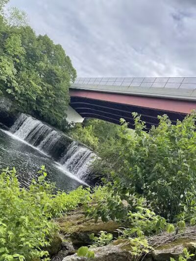 Ludlow Falls - Ludlow Falls, OH
