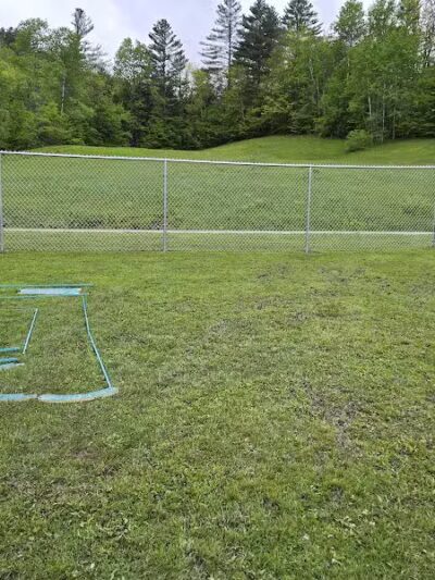 Ludlow Dog Park - Ludlow, VT