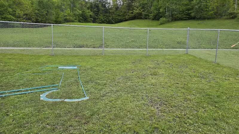 Ludlow Dog Park - Ludlow, VT