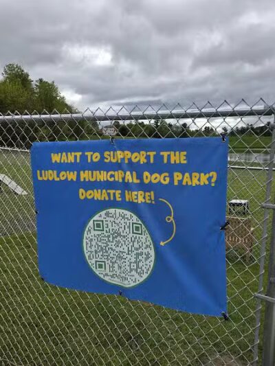 Ludlow Dog Park - Ludlow, VT
