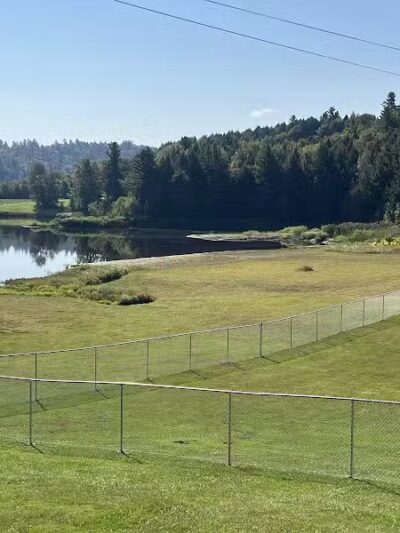 Ludlow Dog Park - Ludlow, VT