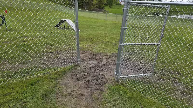 Ludlow Dog Park - Ludlow, VT