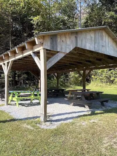 Ludlow Dog Park - Ludlow, VT