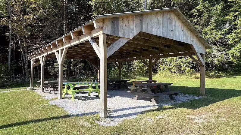 Ludlow Dog Park - Ludlow, VT