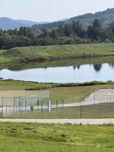 Ludlow Dog Park - Ludlow, VT