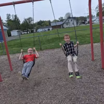 Lynchburg Park - Lynchburg, OH